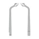Syndesmotome SYN-10-06 SYN 10 06
