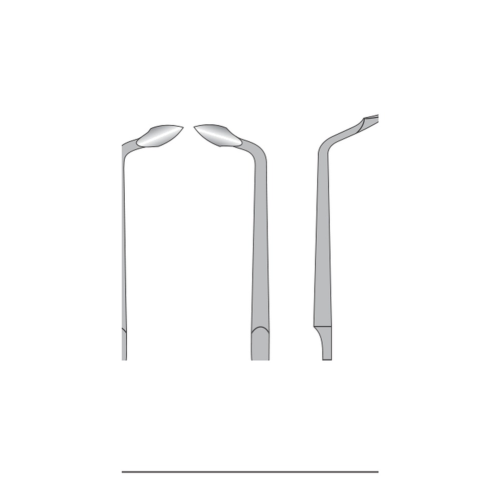 Syndesmotome SYN-10-27 1 Syndesmotome SYN-10-27