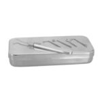 Box Handle In Set Of Tips (Fig SYN 30 01