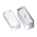 Dimensions X Instrument Tray TB-115-01 TB 115 01