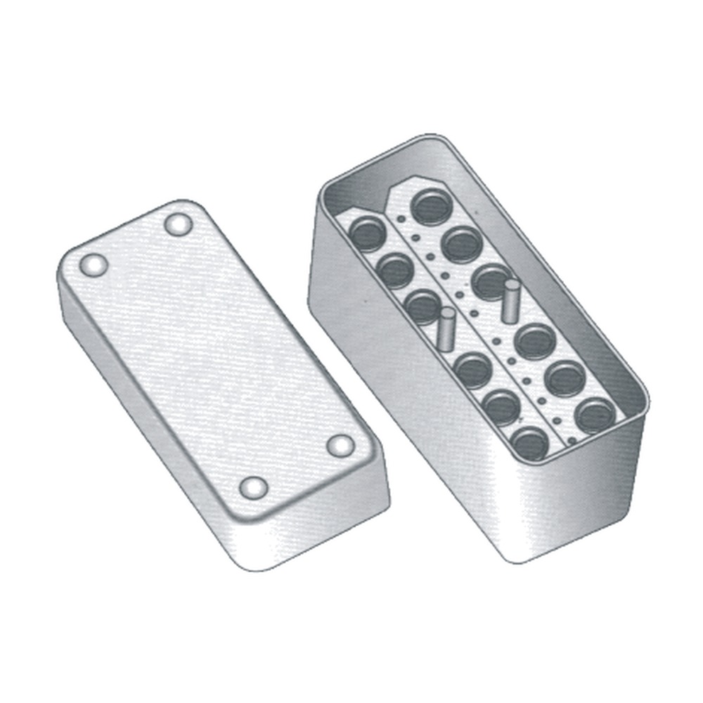 Dimensions X Instrument Tray TB-120-01 1 Dimensions X Instrument Tray TB-120-01