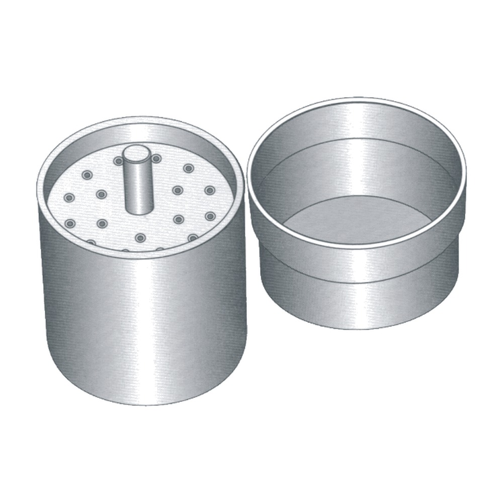 Round Aluminium With Lid Dimensions = Height = 1 Round Aluminium With Lid Dimensions = Height =