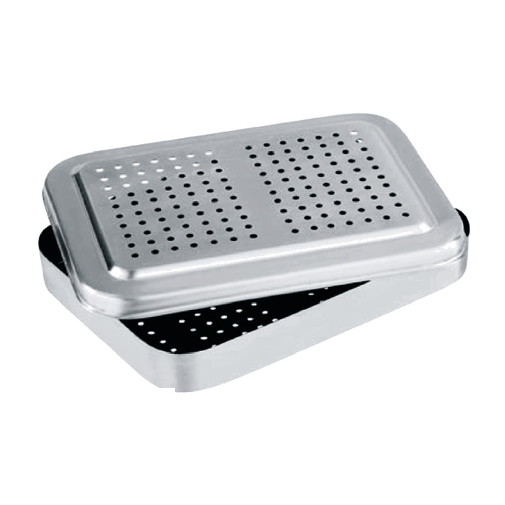 Instrument Tray TB-25-02 1 Instrument Tray TB-25-02