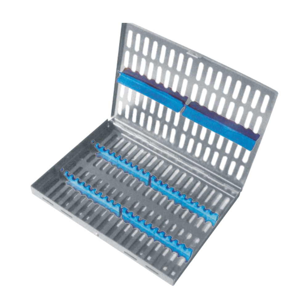 Cover Instrument Box Instrument Tray 1 Cover Instrument Box Instrument Tray