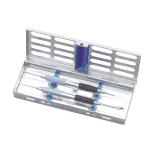 Dental instruments 83 TB 40 01