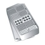 Lid-Dimensions Instrument Tray TB-65-01 TB 65 01