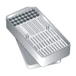 Lid-Dimensions Instrument Tray TB-70-01 TB 70 01