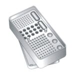 Instrument Tray TB-80-01 TB 80 01