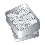Lid-Dimensions Instrument Tray TB-85-01 TB 85 01