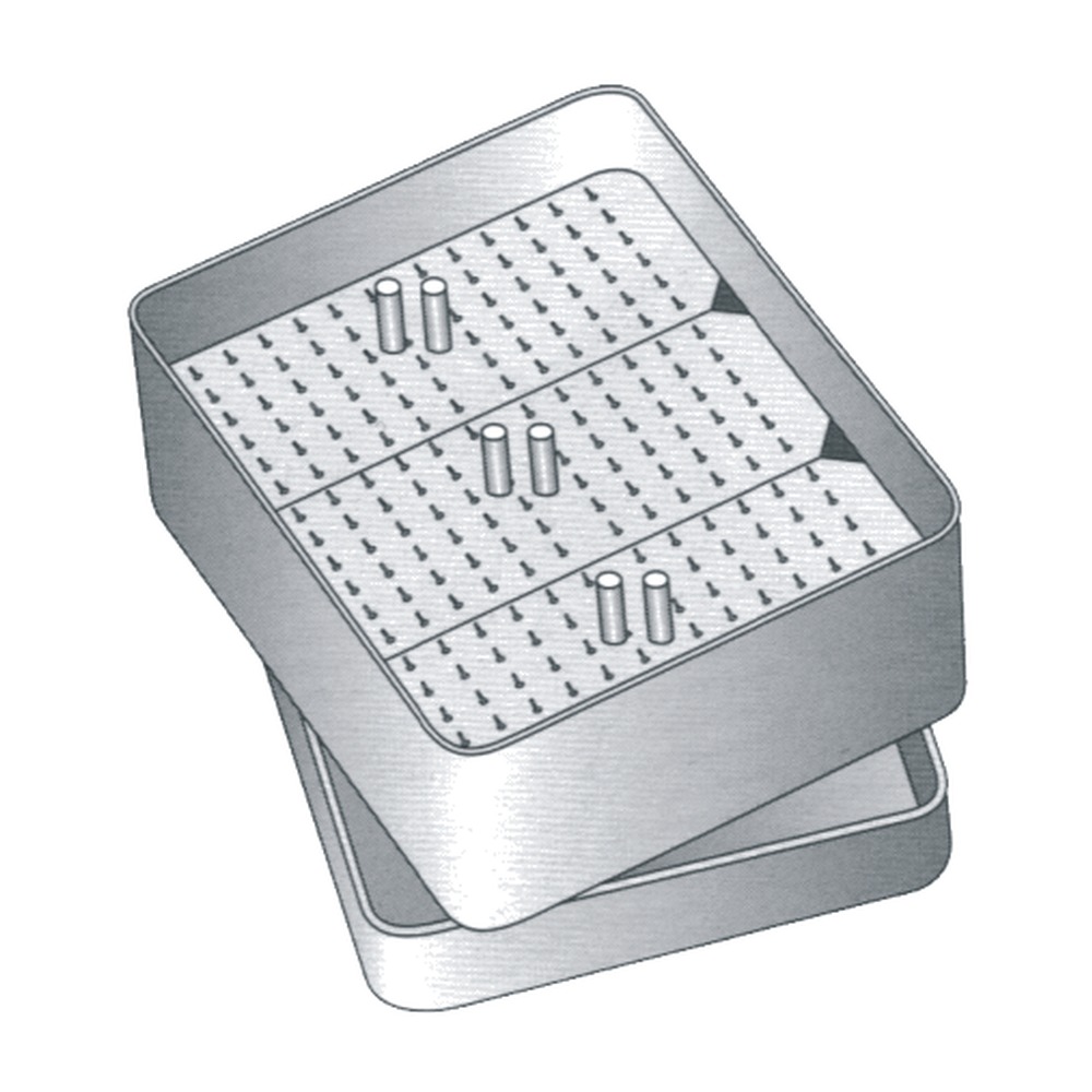 Lid-Dimensions Instrument Tray TB-85-01 1 Lid-Dimensions Instrument Tray TB-85-01