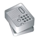 Dimensions X Instrument Tray TB-90-01 TB 90 01