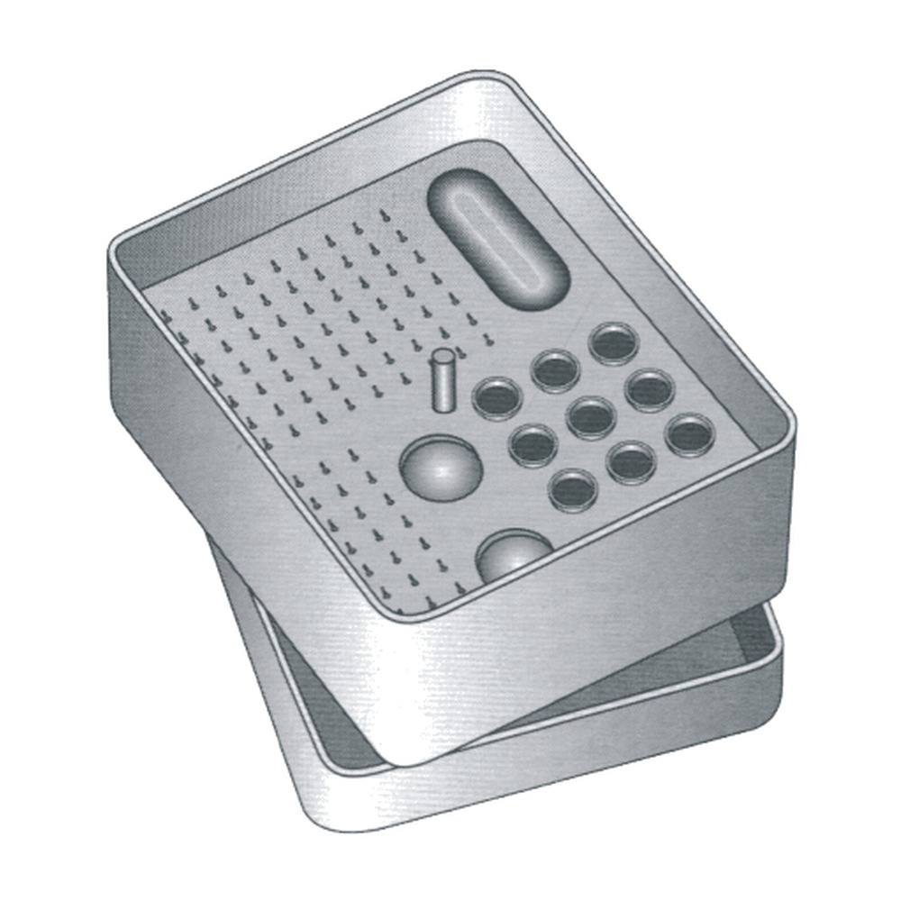 Dimensions X Instrument Tray TB-90-01 1 Dimensions X Instrument Tray TB-90-01