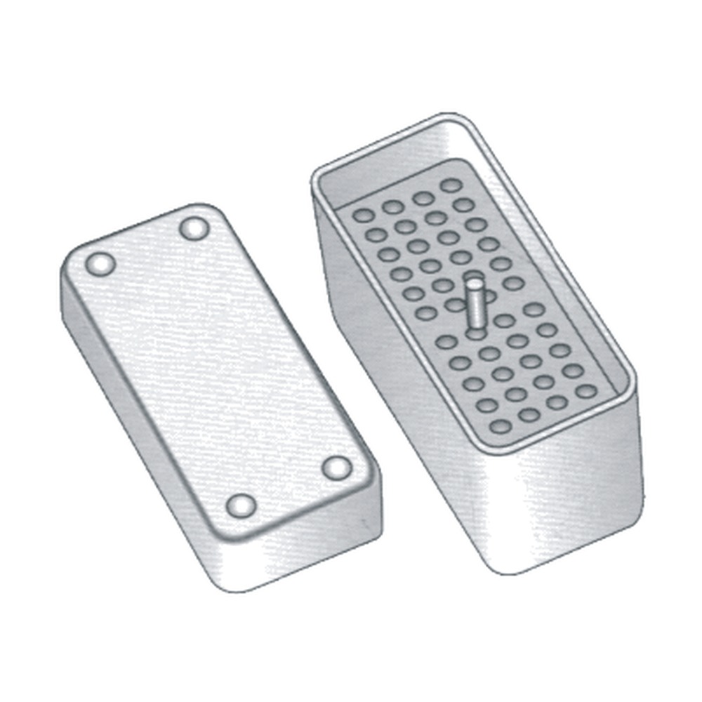 Dimensions X Instrument Tray TB-95-01 1 Dimensions X Instrument Tray TB-95-01
