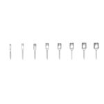 Interior Exterior Implantology Instrument TRD 10 01