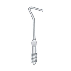 Dental instruments 218 WM 160 03