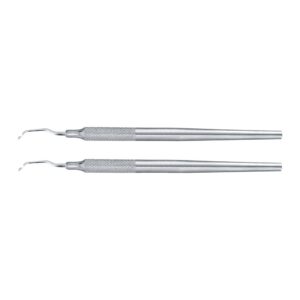 Dental instruments 113 WM 45 02
