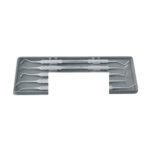 P.K. Thomas Set Of Pieces Carver WM 70 00