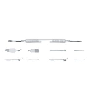 Dental instruments 100 WM 75 01