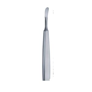 Adson Periosteal Raspatory (BS 14-535-00)