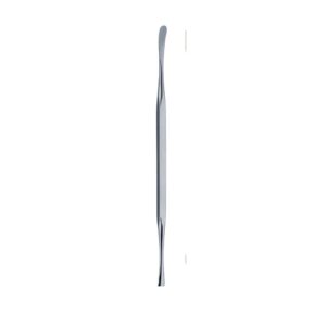Alexander Raspatory Curved (BS 14-555-00)