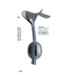 Auvard Weighted Vaginal Speculum Auvard Weighted Vaginal Speculum (GY 12-260-00)