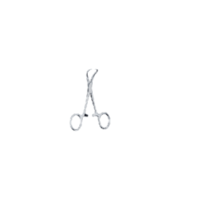 Backhaus Towel Forceps (HF 04-520-00-0)