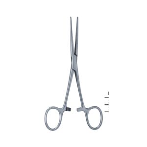 Bainbridge Hemostatic Forceps (HF 04-150-000)
