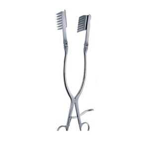 Beckmann-Eaton Retractor (RT 11-685-00)