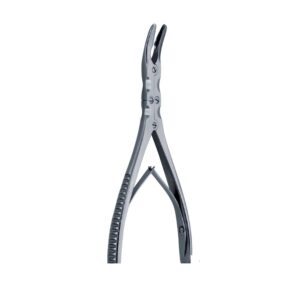 Bone Rongeurs Manufacturer In Sialkot Pakistan 3 Beyer Bone Rongeur (BS 14-815-00)