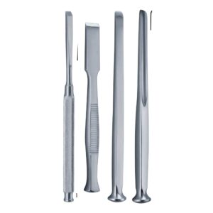 Bone Chisel Straight (BS 14-205-00)