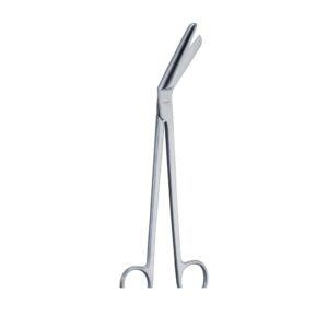 Braun-Stadler Episiotomy Scissors (SC 02-440-00)