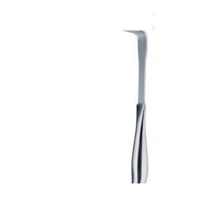 Brunner Hollow Handle Retractor (RT 11-505-00)