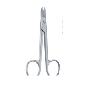 Buck Ligature Scissors (SC 02-610-00)