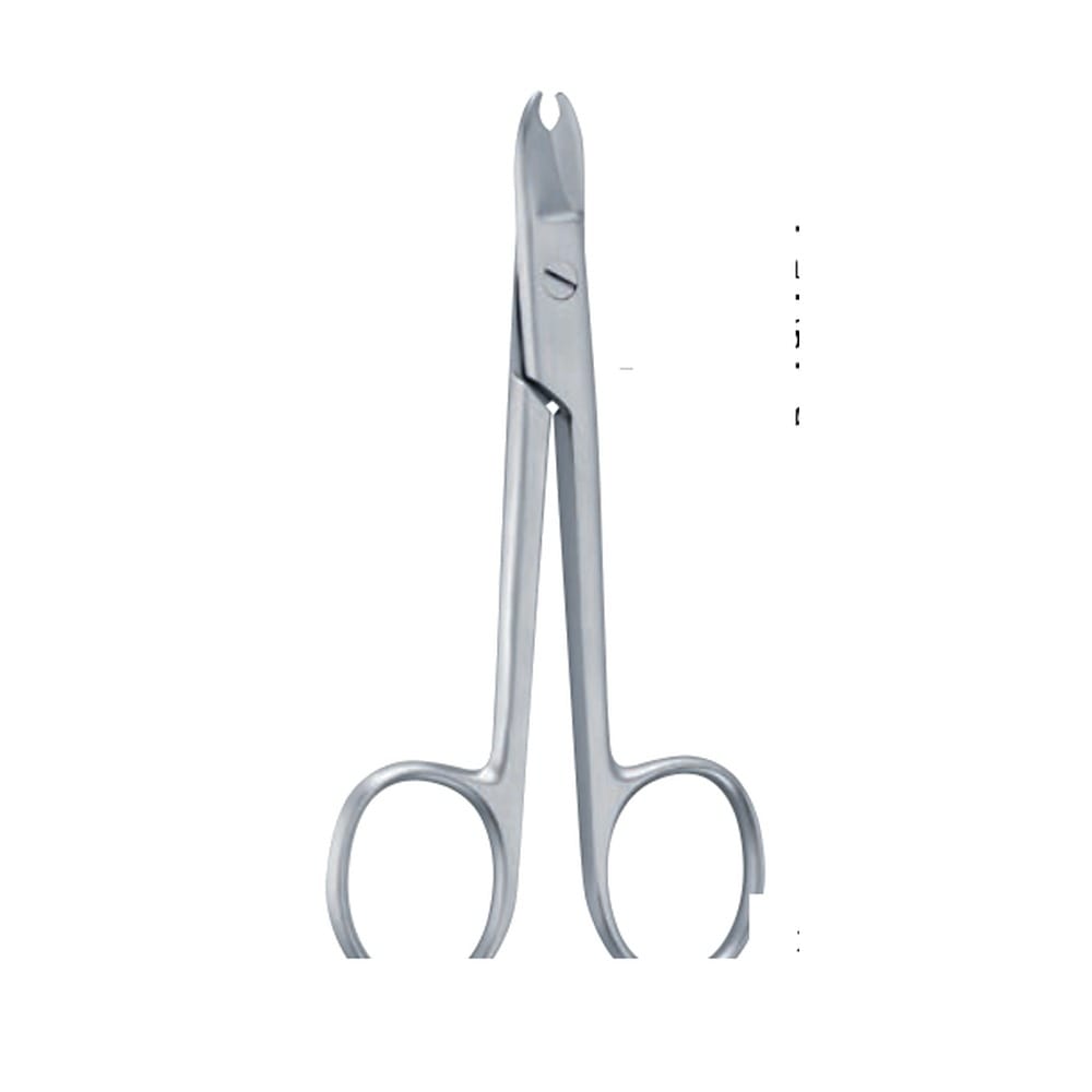 Buck Ligature Scissors 1 Buck Ligature Scissors (SC 02-610-00)