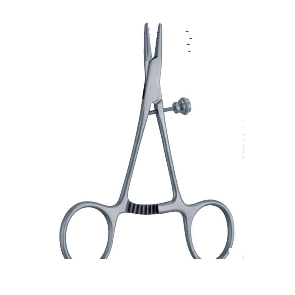 Bunnell Tendon Stripper Open End 1 Bunnell Tendon Stripper Open End (BS 14-720-00)