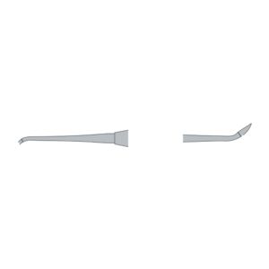 Dental instruments 205 Carver (WM-50-02)