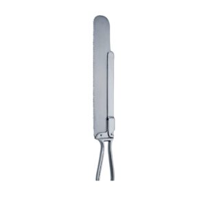 Charriere Amputation Saw (BS 14-30-000)
