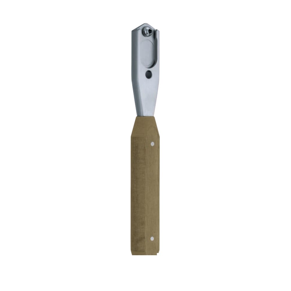 Chisel Blade for Bone Surgery 1 Chisel Blade for Bone Surgery (BS 14-195-000)