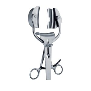 Collin Abdominal Retractor (RT 11-745-00)