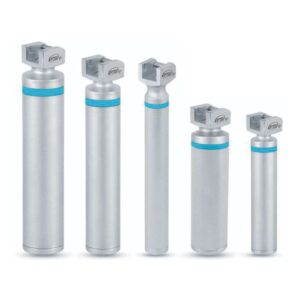 Conventional Laryngoscope Handle, standard (DI-410-20)
