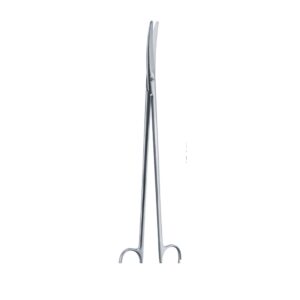 Crafoord Tonsil Scissors (SC 02-385-00)