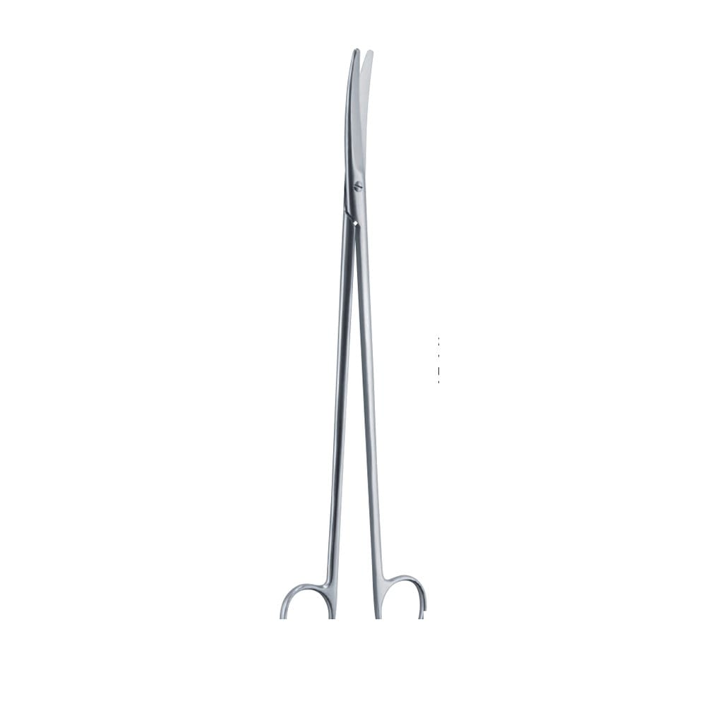 Crafoord Tonsil Scissors 1 Crafoord Tonsil Scissors (SC 02-385-00)