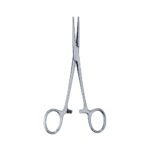Crile Hemostatic Forceps (HF 04-85-01-01-01)