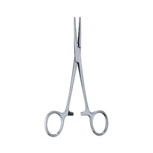 Crile Hemostatic Forceps (HF 04-85-01-01-01)