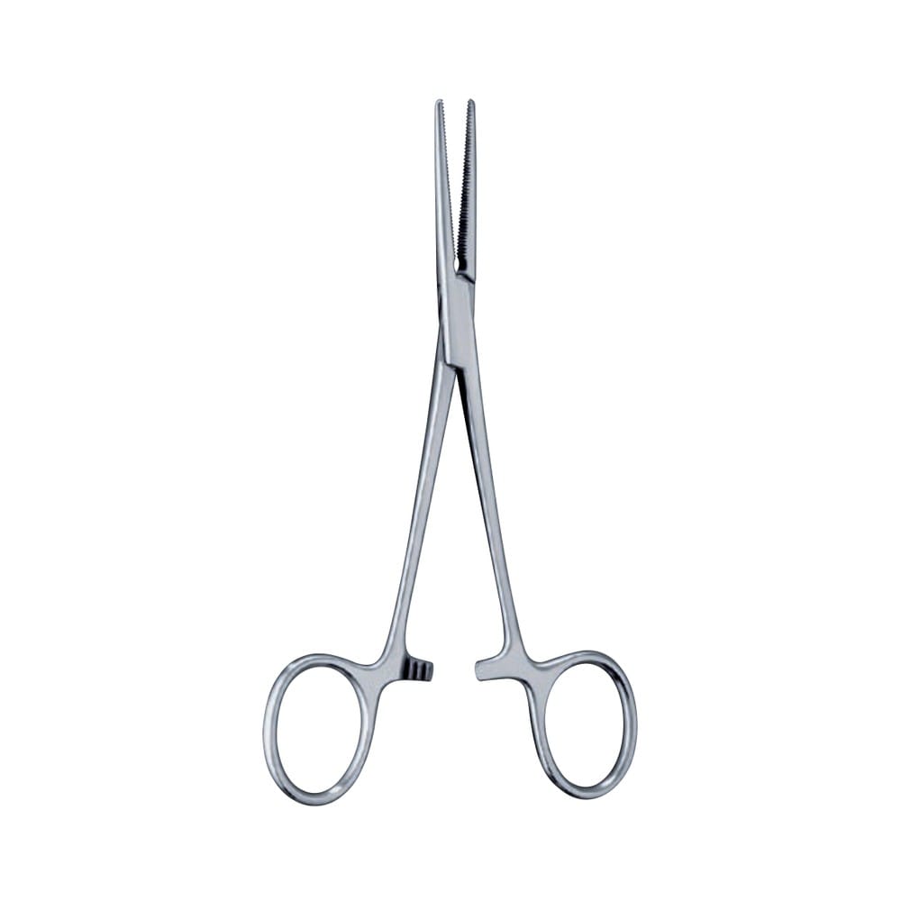 Crile Hemostatic Forceps 1 Crile Hemostatic Forceps (HF 04-85-01-01-01)