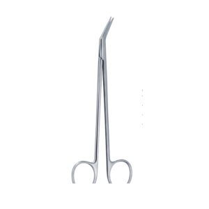 De Bakey Artery Scissors — 25° (SC 02-305-000)
