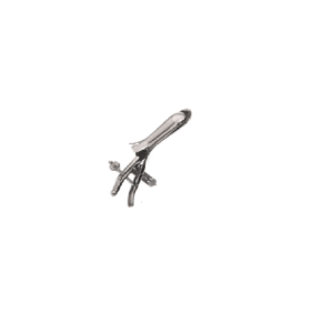 Obstetrics - Gynecology Instruments 26 DeVilbiss Vaginal Speculum (GY12-242-00)