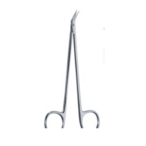 Diethrich-Hegemann Cardiovascular Scissors — 25° Standard (SC 02-325-00)