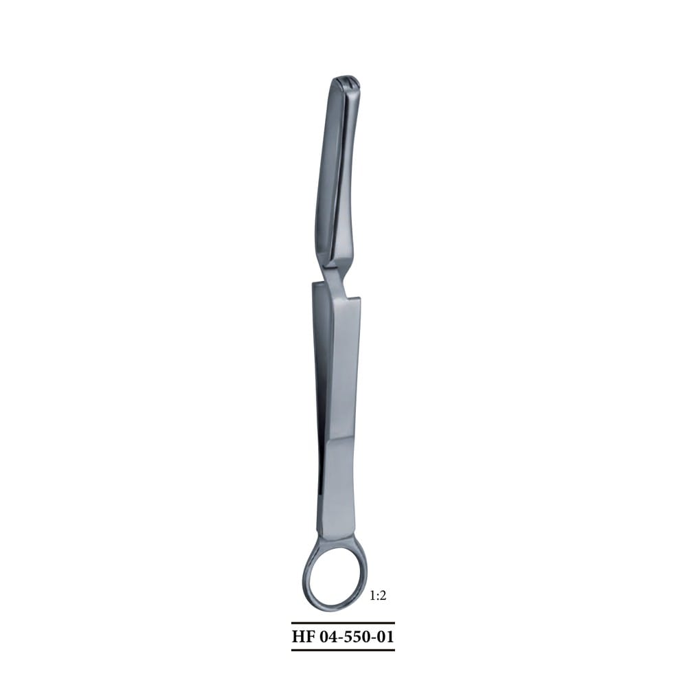 Doyen Towel Clamp 1 Doyen Towel Clamp (HF 04-550-01)
