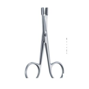 Eiselsberg Ligature Scissors (SC 02-630-00)